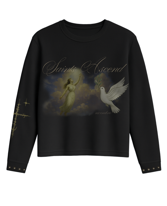 Ascend Thermal Black